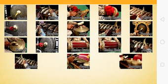 Image 0 for Gong Kebyar Bali