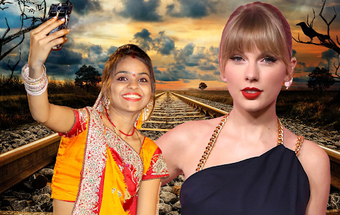 Image 1 for Selfie With Taylor Swift
