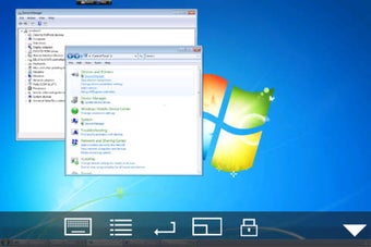 Image 0 for Remote Desktop - RDP Lite