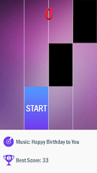 Image 0 for Piano Tiles 1