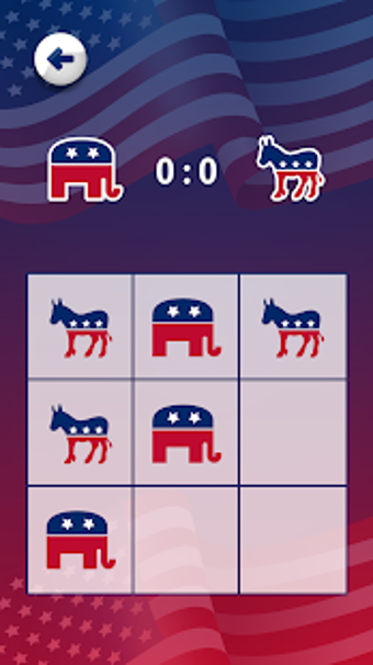 Image 3 for Election Game USA