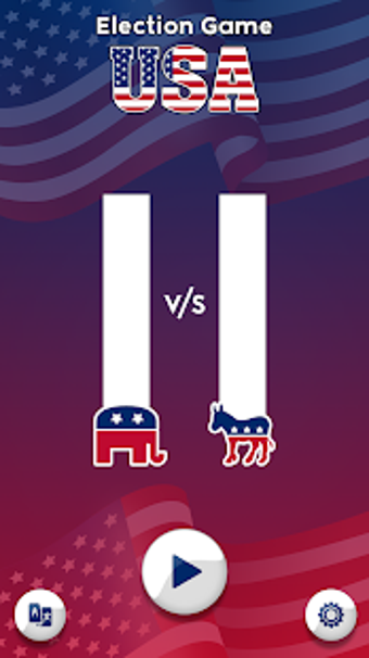 Image 2 for Election Game USA