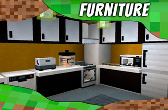 Image 0 for Mod furniture. Furniture …