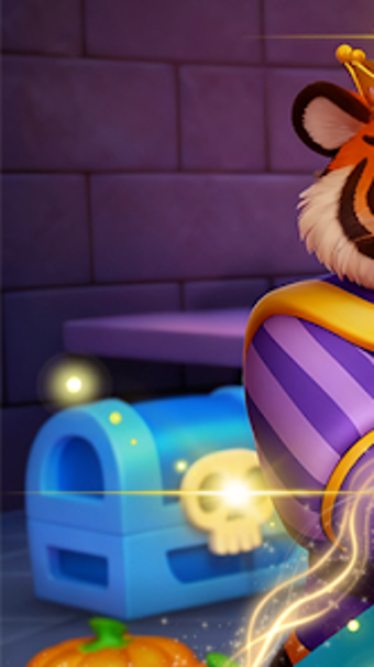 Image 0 for Tiger ThreRoar of Wild