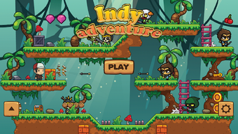 Image 2 for Indy Adventure