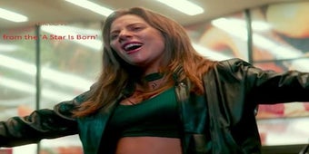 Image 0 for Lady Gaga Songs - SHALLOW