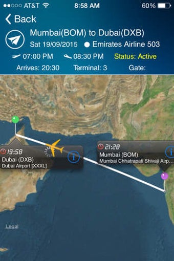 Image 0 for Dubai Airport Pro (DXB) F…