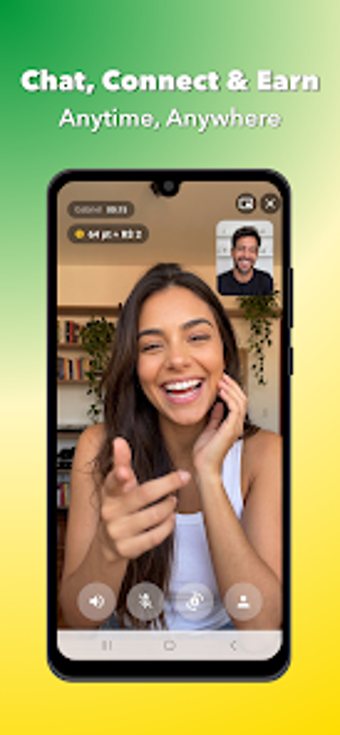 Image 0 for Deusa: Video Chat  Reward…