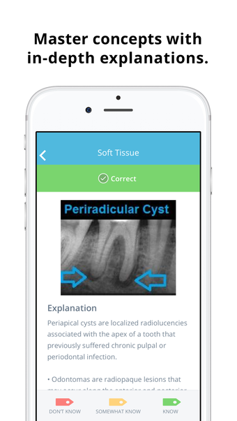 Image 0 for Dental Boards Mastery: NB…