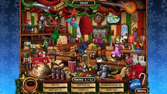 Image 1 for Christmas Wonderland