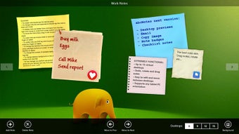 Imagen 0 para abc Notes
