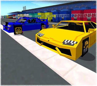 Image 0 for Mod with Cars