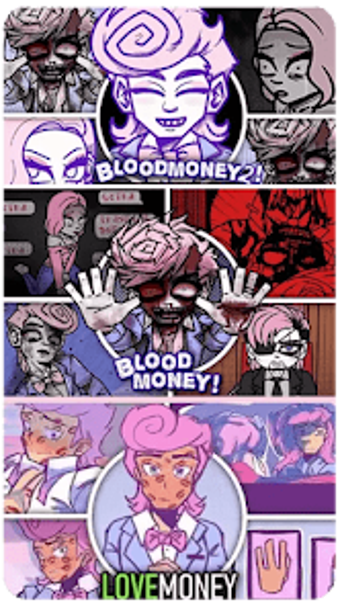 Imagen 0 para LoveMoney Game