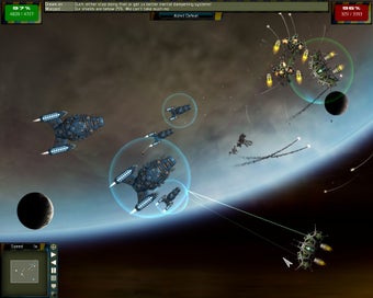 Imagen 0 para Gratuitous Space Battles …