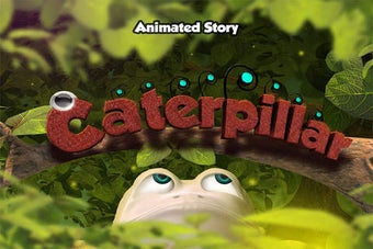 Imagen 0 para Caterpillar: TopIQ Story …