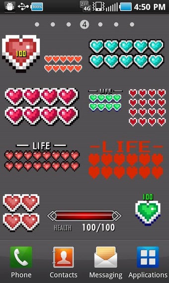 Image 2 for LifeMeter