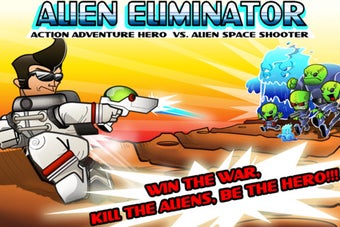 Image 0 for Action Adventure Hero vs …