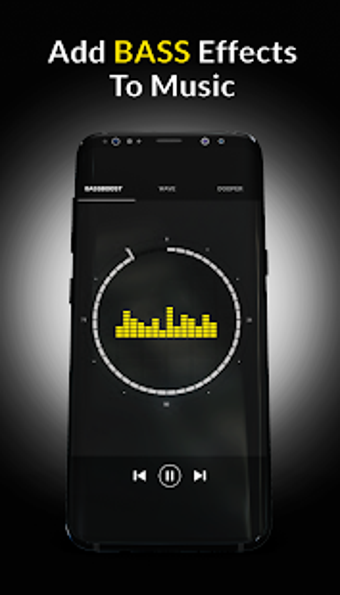Image 1 for Speaker Booster Equalizer…