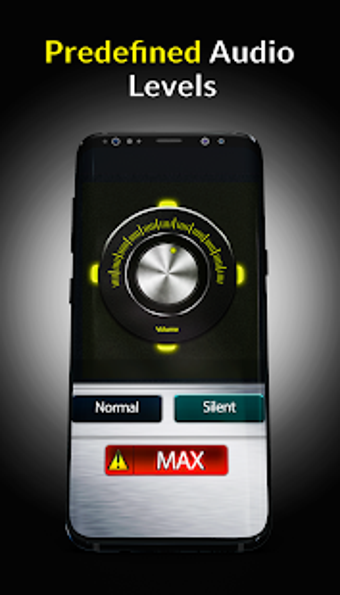 Image 0 for Speaker Booster Equalizer…