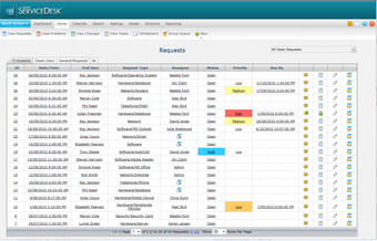 Image 1 for Layton ServiceDesk
