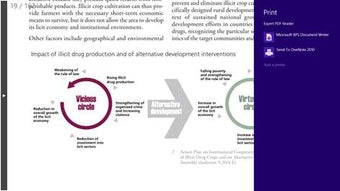 Imagen 2 para Expert PDF Reader for Win…