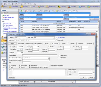 Imagen 0 para Pilot ERP