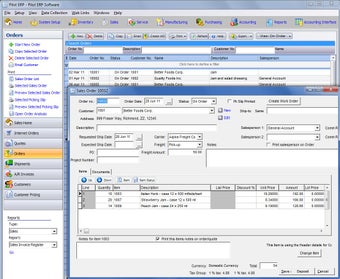 Imagen 1 para Pilot ERP