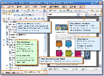 Image 0 for InfoHesive Viewer