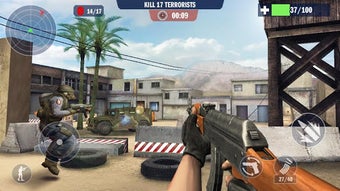 Imagen 1 para Counter Terrorist