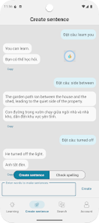 Image 0 for TFlat: Learn Translate En…