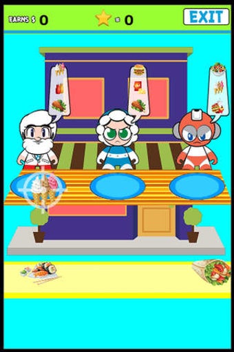 Image 0 for Restaurants Bar For Megam…
