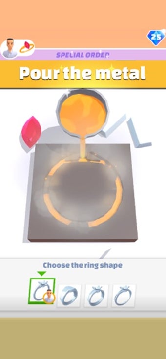 Imagen 1 para Jewelry Maker!