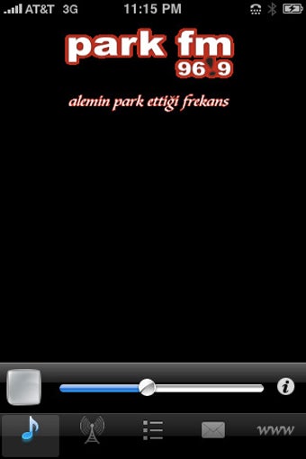 Image 0 for Park FM