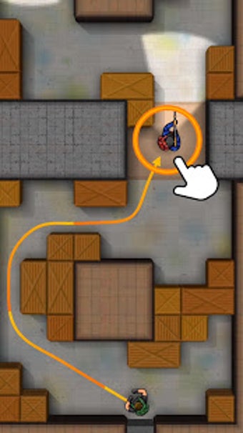 Imagen 3 para Hunter Assassin