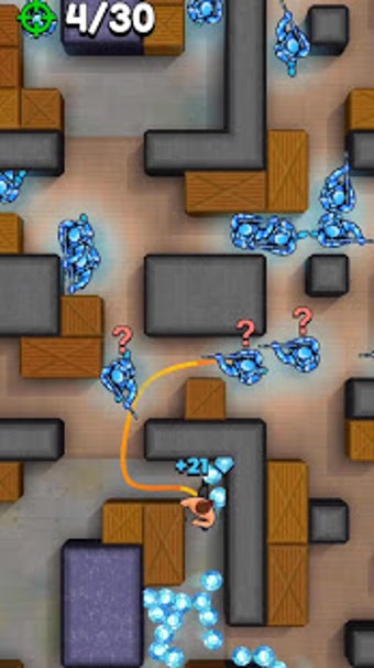 Imagen 1 para Hunter Assassin