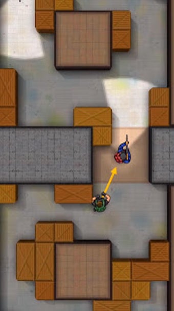 Imagen 0 para Hunter Assassin
