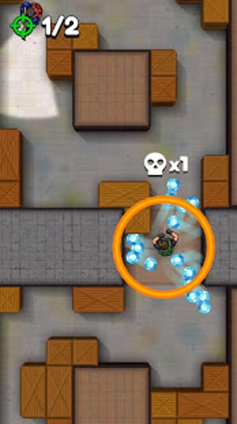 Imagen 2 para Hunter Assassin