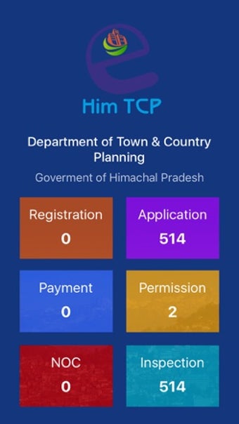 Imagen 1 para Him TCP