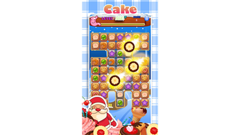 Imagen 0 para Cookie Jam 2 for Windows …
