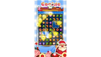 Imagen 1 para Cookie Jam 2 for Windows …