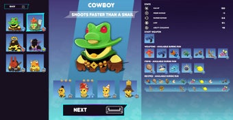 Imagen 0 para Dino-Ducks Mayhem
