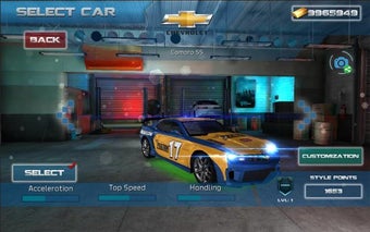 Image 0 for Underground Crew 2 Drag R…