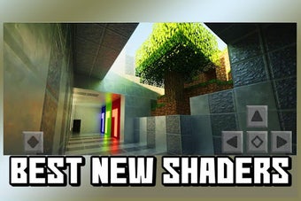 Imagen 0 para Best Shaders Packs For Mc…