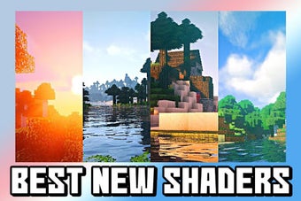 Imagen 2 para Best Shaders Packs For Mc…