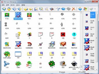 Image 0 for Icon Locator