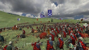 Image 0 for Bulat Steel Total War