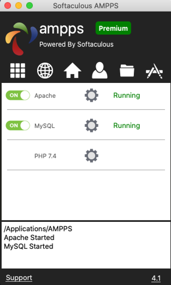 Image 3 for Ampps