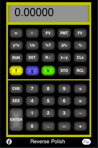 Image 0 for Janus Calculator
