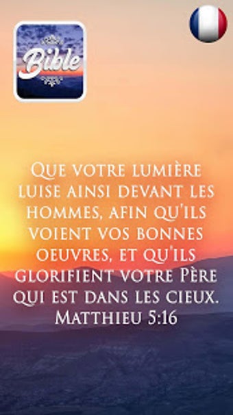 Imagen 2 para Bible Darby en francais