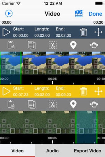 Image 0 for Pro Editor - Video Maker …